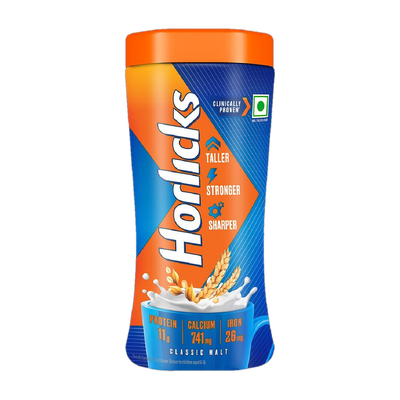 HORLICKS Nutrition Drink Jar(1 kg)