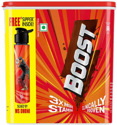 Boost Nutrition Drink Promo Contaner(2 x 0.5 kg)
