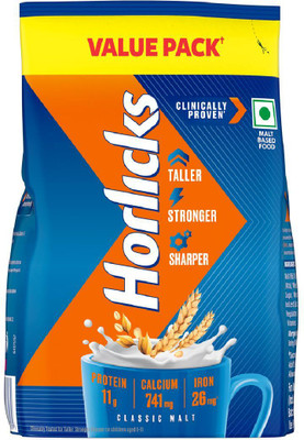 HORLICKS Classic Malt(750 g)