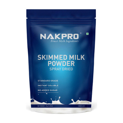 Nakpro Pure Skimmed Milk Powder(1 kg)