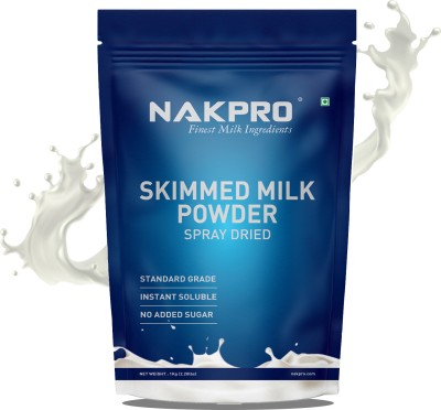 Nakpro Pure Skimmed Milk Powder(1 kg)