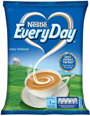 NESTLE EVERYDAY DAIRY POUCH Milk Powder(400 g)