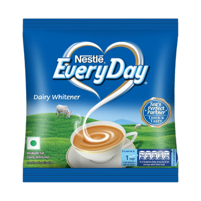 Nestle Everyday Dairy Whitener Milk Powder(200 g)