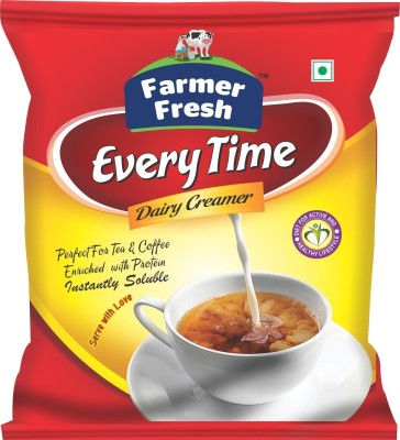 Farmer Fresh Dairy Creamer Milk Substitutes Powder(500 g)