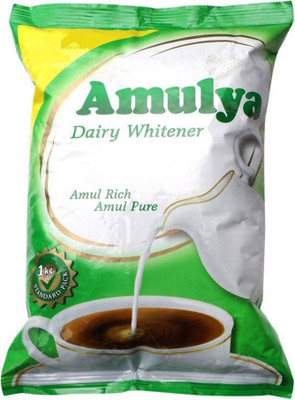 Amulya Dairy Whitener Milk Powder(1 kg)