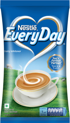 Nestle Everyday Dairy Whitener Milk Powder(1 kg)