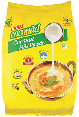 KLF Coconad Instant  Coconut Milk Powder(1 kg)
