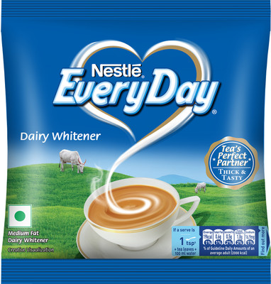 Nestle Everyday Dairy Whitener Milk Powder(200 g)
