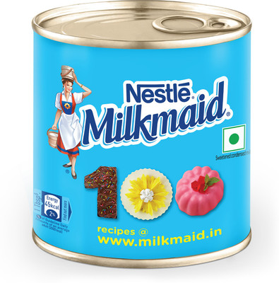 NESTLE Milkmaid Sweetened Condensed Milk