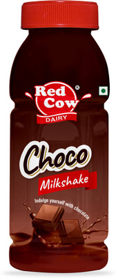 RED COW Chocolate Milk Shake(180 ml)