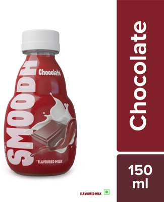Smoodh Chocolate Milk(150 ml)