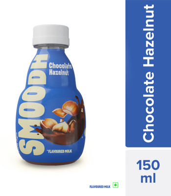 Smoodh Hazelnut Chocolate(150 ml)
