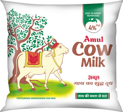 Amul Cow Milk(500 ml)