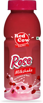 RED COW Rose Milk Shake(180 ml)