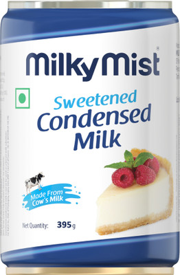 Milky Mist Sweetened Condensed Milk Tin(395 g)