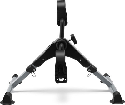HINAMI Heavy Duty Mini Pedal Exerciser Cycle