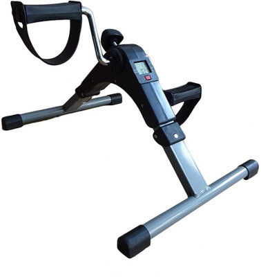 HINAMI Home Workout Mini Pedal Exerciser Cycle