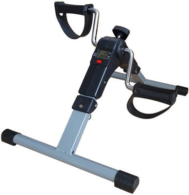 HINAMI Legs and Arms Workout Mini Pedal Exerciser Cycle