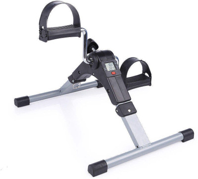 ZAIZ Amazing Health Fitness Mini Exerciser cycle Mini Pedal Cycle For Knee Pain Mini Pedal Exerciser Cycle