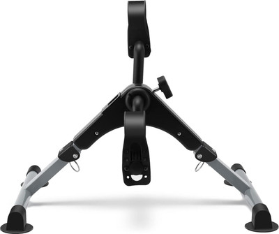 flea Fitness Exerciser for Gym & Home Mini Pedal Exerciser Cycle