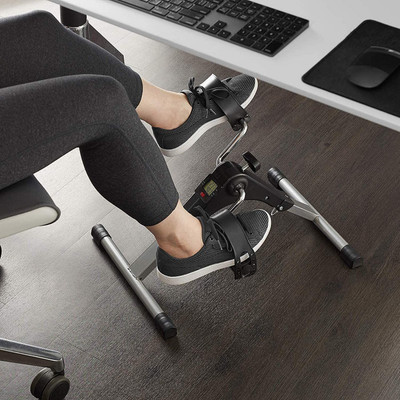 flea Physiotherapy at Home Mini Pedal Exerciser Cycle