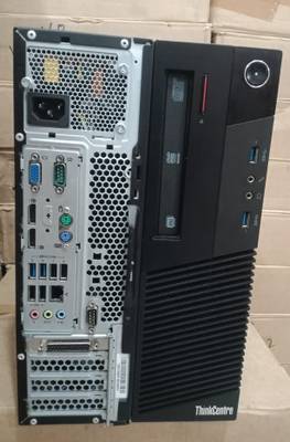 Aikner Dell 3040 - Windows 11 Pro, Intel, Intel Core i5 6 Gen, 16 GB DDR 3, 512 GB SSD Mini PC