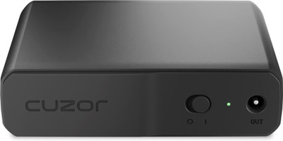 Cuzor MUP11-1230BK Power Backup for Router
