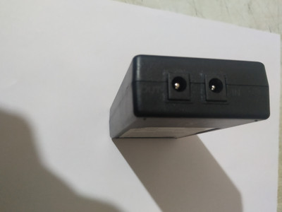 Quantron QDC-12, 12 VOLT - UPS FOR WI - FI rOUTER Power Backup for Router