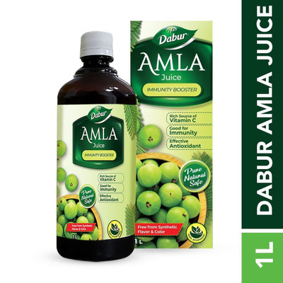 Dabur Amla Juice(1)
