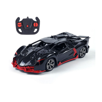 frendo HI SPEED RC CAR LAM Black(Black)