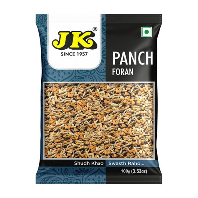 JK Panch Foran(100 g)