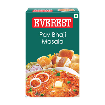 EVEREST Pav Bhaji Masala(100 g)