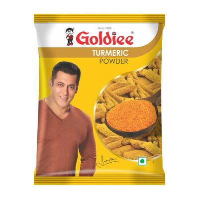 goldiee Turmeric Powder(200 g)