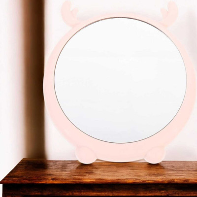 KRESHU new_Decorative_Mirror_53 H15 Decorative Mirror(Decorative Finish : Polished)