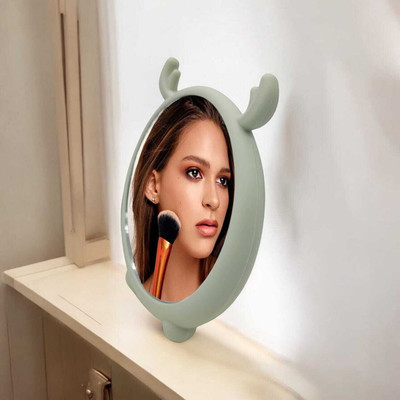 KRESHU new_KRMIRROR_51 Decorative Mirror(Decorative Finish : Polished)