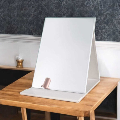 KRESHU new_Decorative_Mirror_67 H47 Decorative Mirror(Decorative Finish : Polished)