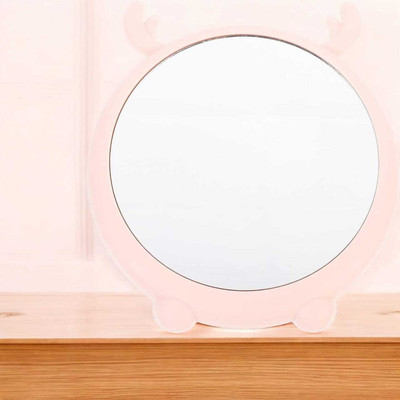 KRESHU KRMIRROR_23 Decorative Mirror(Decorative Finish : Polished)