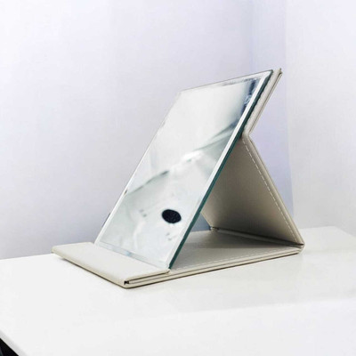KRESHU new_KRMIRROR_61 Decorative Mirror(Decorative Finish : Polished)