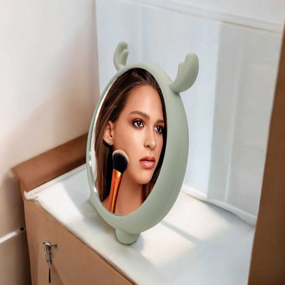 KRESHU new_KRMIRROR_87 Decorative Mirror(Decorative Finish : Polished)