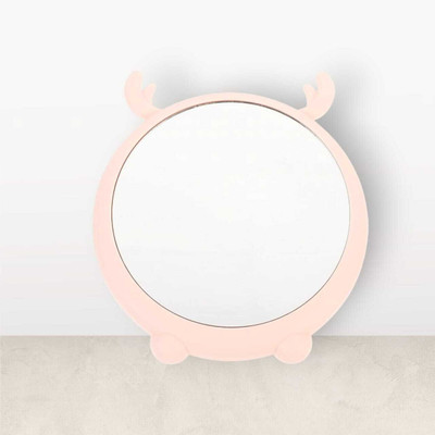 KRESHU new_KRMIRROR_24 Decorative Mirror(Decorative Finish : Polished)
