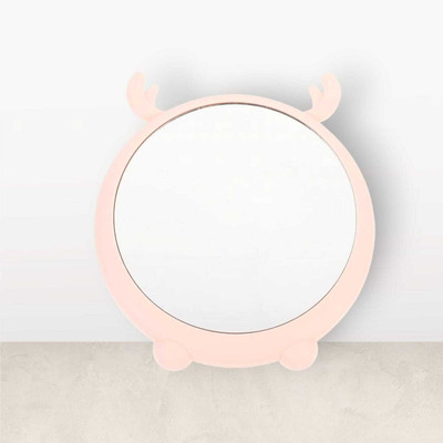 KRESHU KRMIRROR_24 Decorative Mirror(Decorative Finish : Polished)