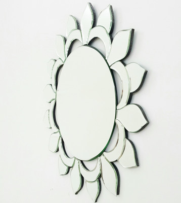 Art Resources SDM-030 Decorative Mirror(Round)