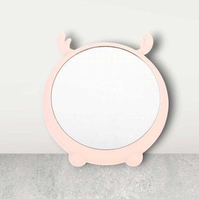 KRESHU new_KRMIRROR_80 Decorative Mirror(Decorative Finish : Polished)