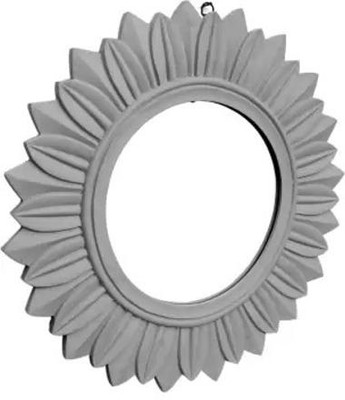 decocollection wall decor mirror M-004 Decorative Mirror(Round Finish : glossy)