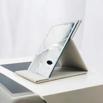 KRESHU new_KRMIRROR_65 Decorative Mirror(Decorative Finish : Polished)