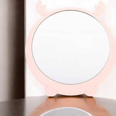 KRESHU KRMIRROR_105 Decorative Mirror(Decorative Finish : Polished)