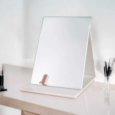 KRESHU KRMIRROR_20 Decorative Mirror(Decorative Finish : Polished)