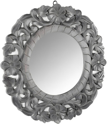 VAS Collection Home MC004 Decorative Mirror(Round)