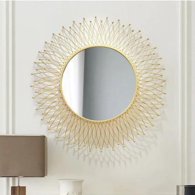 ns creater 0092N Decorative Mirror(Decorative)