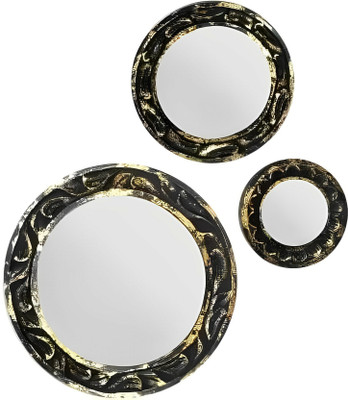 VAS Collection Home PCA019 Decorative Mirror(Round)